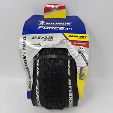 Michelin Force Am Tubeless Tire 27.5 X 2.25 All Mountain Trail Harddry Terrain