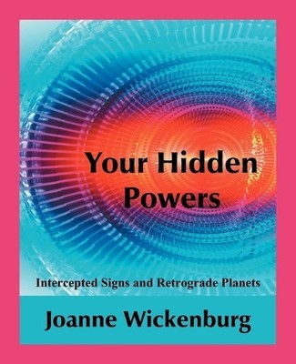 Joanne Wickenburg Your Hidden Powers (Taschenbuch)