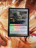 Fracturing Gust Foil Magic The Gathering EDH Signed Promo Instant Destroy