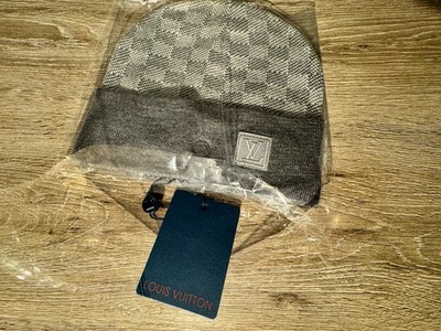 louis vuitton beanie