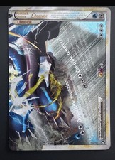 Cartes Pokémon Palkia & Dialga LÉGENDE 101/102 et 102/102 Triomphant VF Frangais