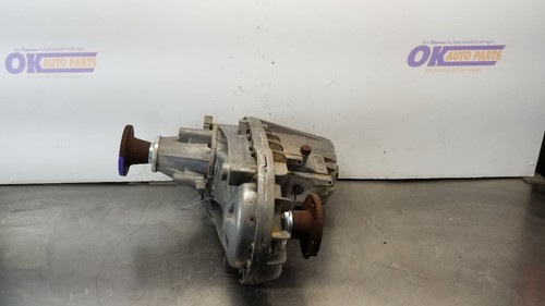 10 FORD F350 SD TRANSFER ASSEMBLY 6.4L 4X4 4WD 7C347A195AE - Picture 12 of 12