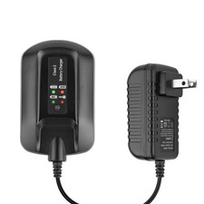 1PCS Charger Replacement 20V lithium charger WA3742 for Worx WA3578, WA3669