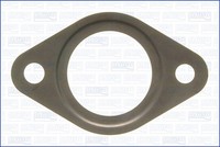 Dichtung AbgaskrüMmer Ajusa 13157700 FüR Mercedes MP3 MP2 Actros Travego 580 350