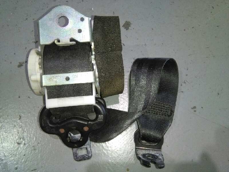 8V51A611B68AK CINTURON SEGURIDAD TRASERO DERECHO / 5P / 642845 PARA FORD FIESTA