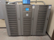 Liebert NX 15kVA / 13.3kW 3-Phase 208V UPS Battery Backup System 38SA015C0CHJ