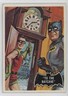 1966 Topps Batman Black Bat Batman Robin To The Batcave #39