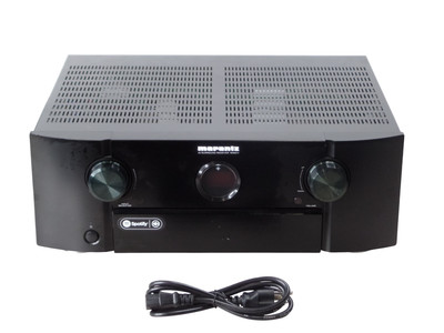 Marantz SR6011 9.2-Channel AV Home Theater Surround Receiver