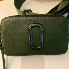 [Marc Jacobs] The Snapshot DTM Bag