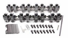 Td Machine Shaft Mount Rockers 10001-150150 Sport Comp 1.51.5 .220 For Sbc