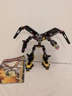 LEGO Exo-Force: Iron Condor (8105) Complete w/ Instructions