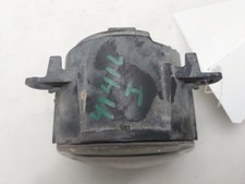 Antibrouillard Renault FLUENCE