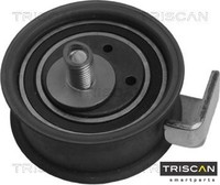 Triscan 864629144 Spannrolle FüR Zahnriemen Spannrolle FüR Zahnriemen