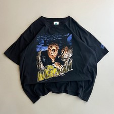 XL 90s The Wolfman Universal Studios Monsters T-shirt