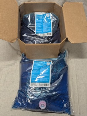 Ecolab Marketguard 75 Ultra Concentrated Pot and Pan Detergent 2 Gal X 2 Bags
