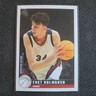 2022 Topps X - Chet Holmgren Courtside Action #28
