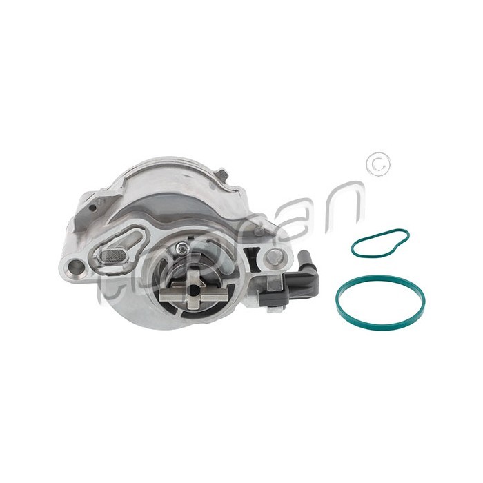 Pompe à vide de freinage 456570 pour corriger les défauts d'assistance Fiat Ford Peugeot