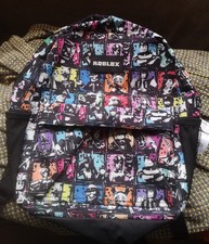 Roblox Backpack Childs