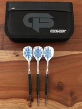 Red Dragon Gerwyn Price Back to Black 24 Gram...