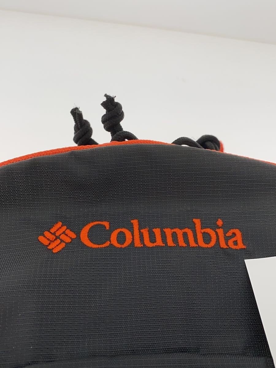 Columbia Backpack, Nylon, Gray, Solid Color, pub8… - image 5