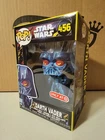 Funko Pop Star Wars #456 Darth Vader Retro Target Exclusive *NEW*