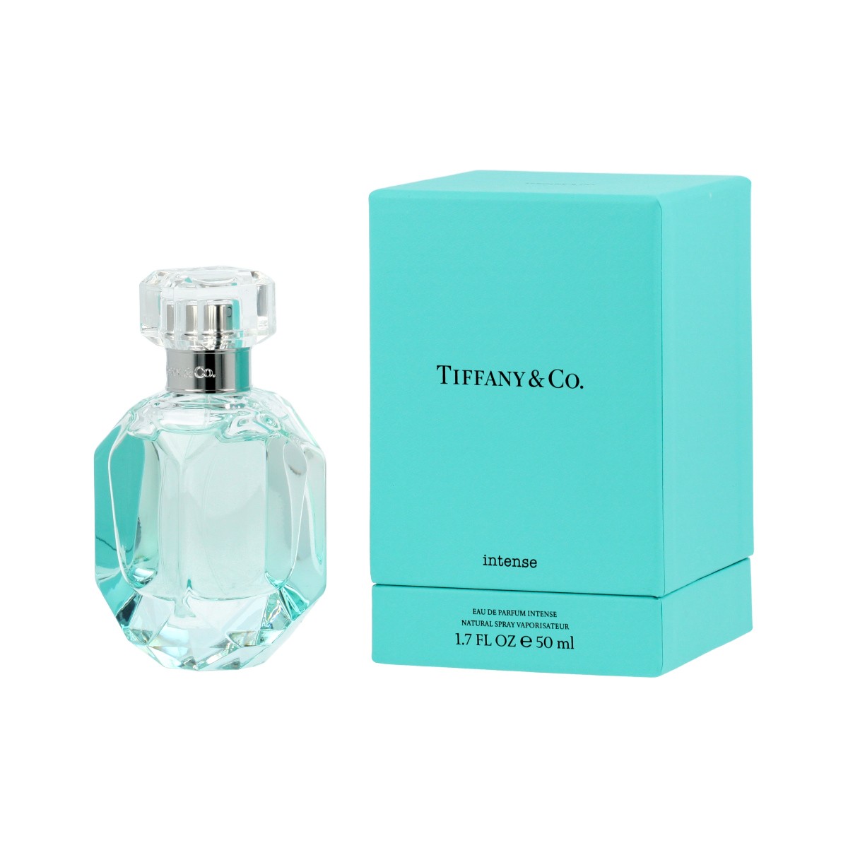 Tiffany Tiffany - Co.   , 50  ( )