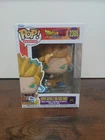 Dragonball Daima Super Saiyan 2 Son Goku Chase Funko Pop #2305 - New Sealed (#2)