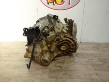 Boite de vitesse Nissan X-TRAIL