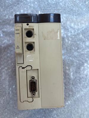 Schneider TSX P57253M Modicon Premium PLC Processor Module