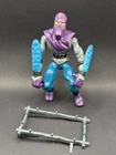 VTG 1988 PLAYMATES TMNT Teenage Mutant Ninja Turtles FOOT SOLDIER unbroken lot