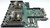 HP ProLiant DL380 Gen10 Socket Dual LGA3647 Server System Board P/N:875073-001