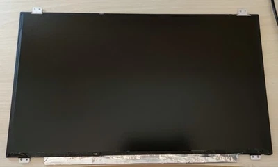 Ecran PC Portable 17.3" FHD 120Hz 40 Pins - Innolux N173HHE-G32 Rev. C3 (Mat) - Photo 1/4