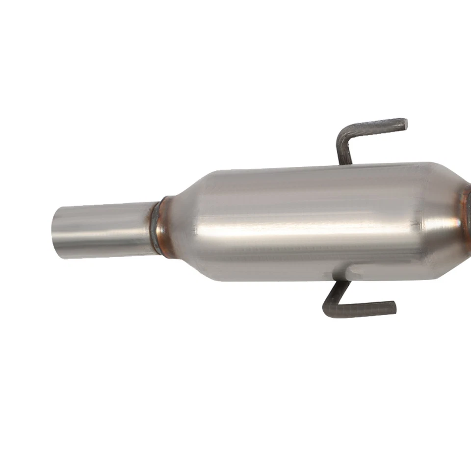 Chevrolet Prizm/Toyota Corolla 1998-2002 1,8 L con convertidor catalítico de tubo Foto 4 de 4