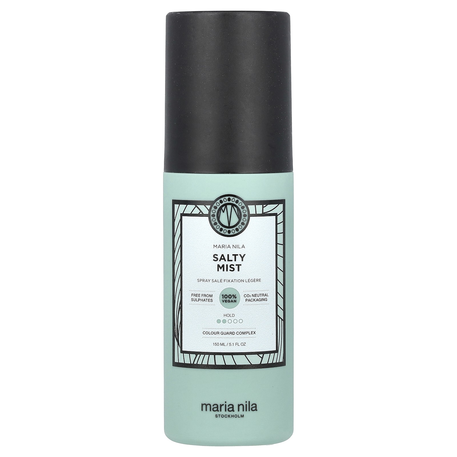 Соленый туман 51 жидких унций 150 мл 5690₽