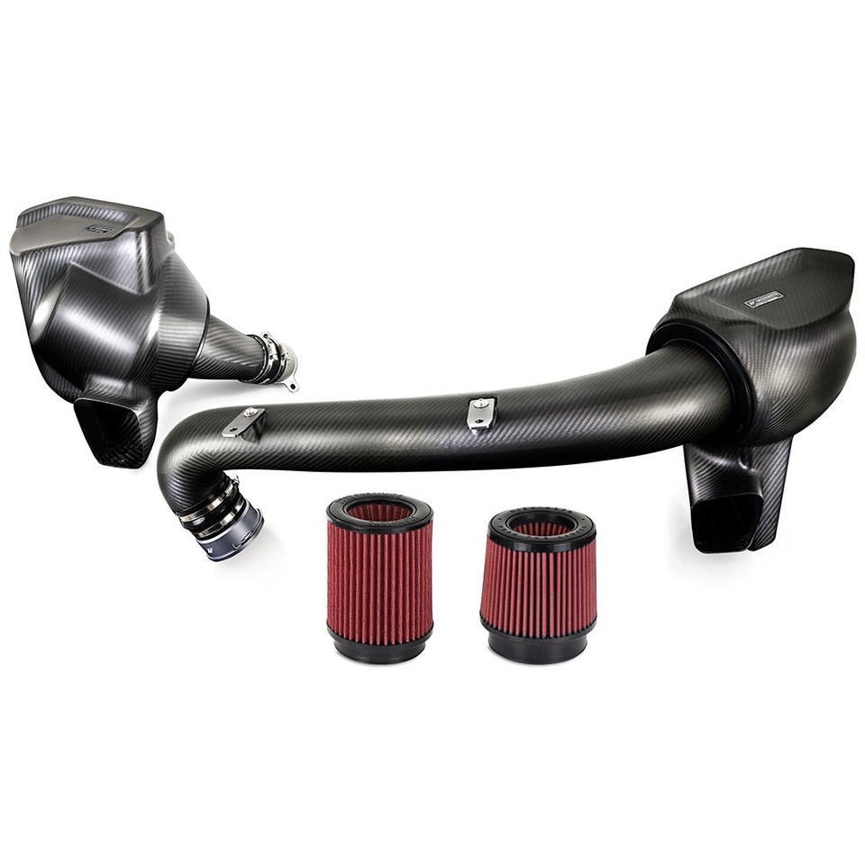Mishimoto 2021+ BMW G8X M3/M4 Performance Air Intake Kit