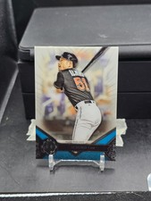 2017 Topps Tribute Ichiro Card #20