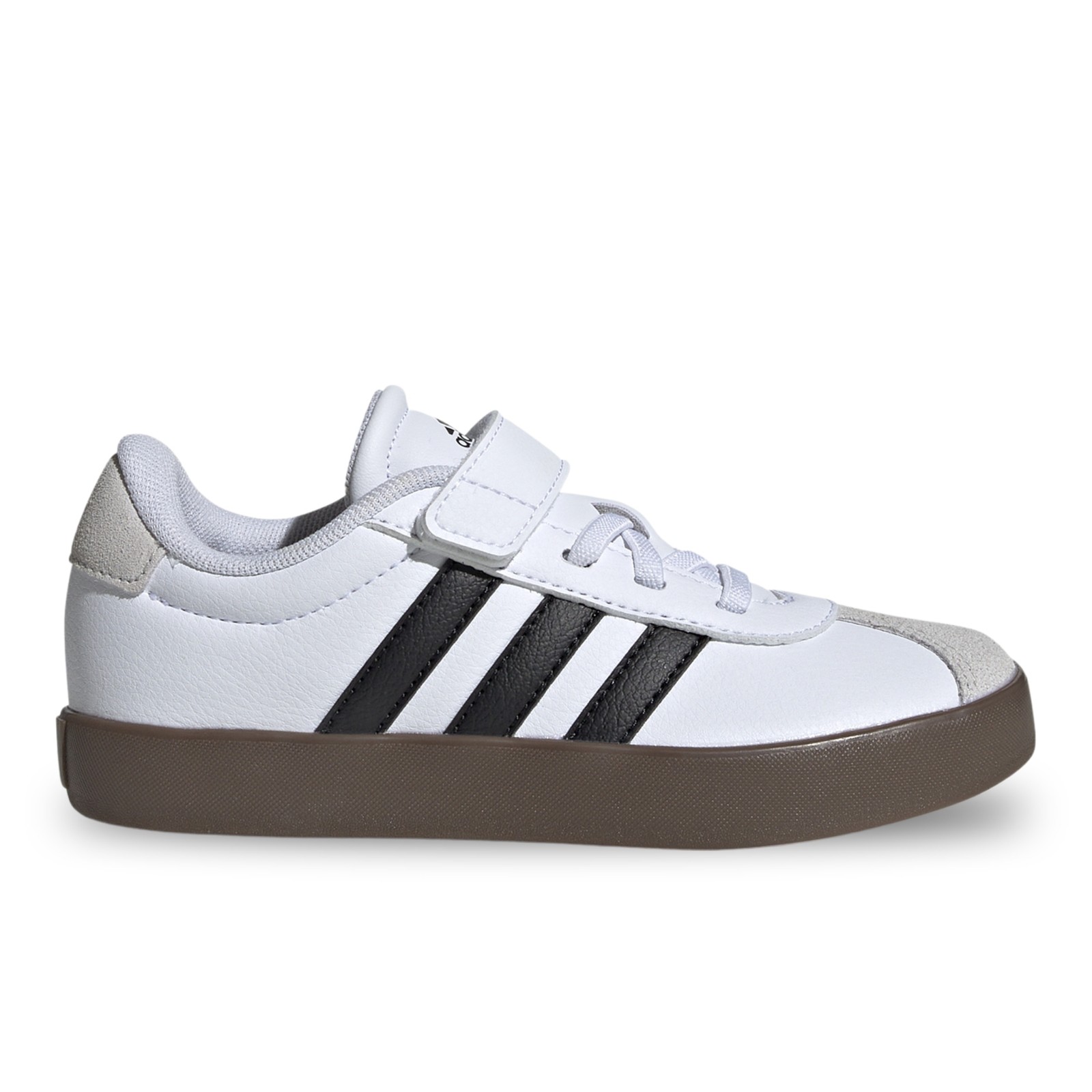 Shoes Adidas Vl Court 3.0 El C Size 2 Uk Code ID9155 -9B