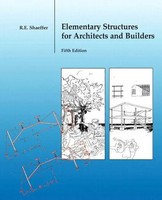 Elementary Structures For Architects And Builders Ronald Shaeffer (U. A.) Buch
