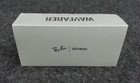 RAY-BAN RW4008 Meta Wayfarer Smart Glasses Green Lenses/Shiny Black
