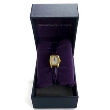 Heshikiri Hasebe Touken Ranbu -ONLINE- Model Wristwatch Japan V158