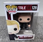 Funko Pop! Television HBO True Blood Eric Northman #129 Figure *Damaged Box*
