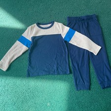 Toddler boys Okie dokie set Sz 4t