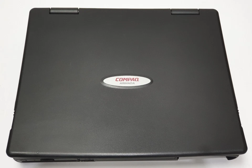 Compaq Armada 1750 Defekt Vintage Retro Notebook Laptop - Bild 4 von 4