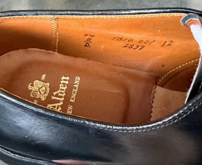 Alden 2837