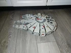 LEGO Star Wars Millennium Falcon (7965) 99% Complete w/Instructions