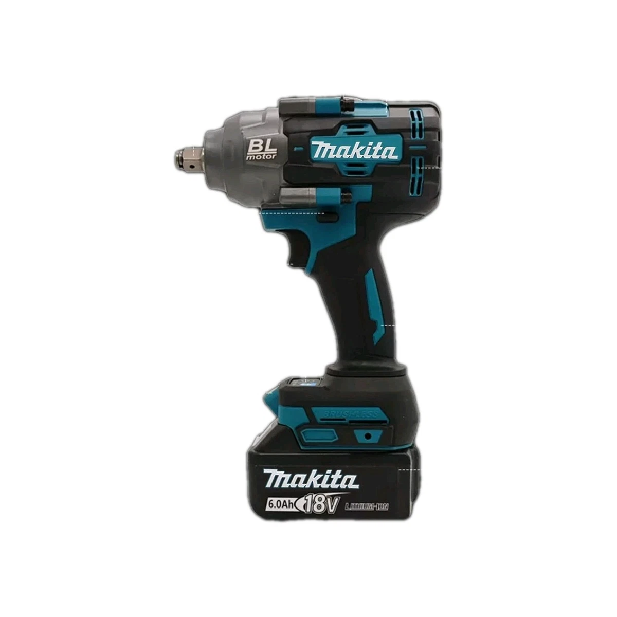 Makita 1 2 Impact for sale | eBay