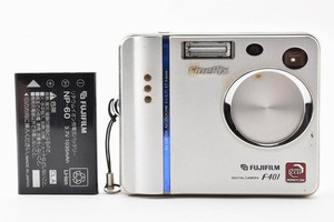 25+ Fujifilm Finepix F401 for sale | Updated Oct 2026