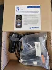 Airmar Simrad Lowrance IDST800-N2000 Multisen...