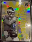 2025 Optic Jalen Hurts Base (Raw)