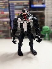 Hasbro Marvel Legends Monster Venom BAF Complete 2018 action figure